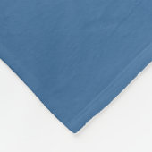 Couverture Polaire Boucle de montagne de l'ours (rd) (Coin)