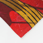 Couverture Polaire Bouclier militaire romain - Scutum (Coin)