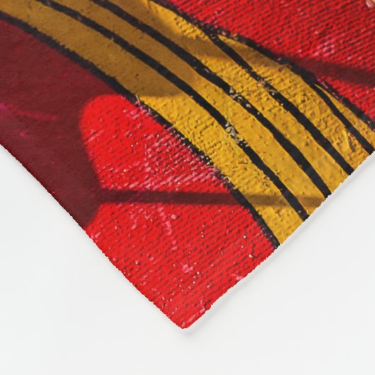 Couverture Polaire Bouclier militaire romain - Scutum (Coin)