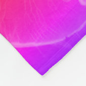 Couverture Polaire Bouddha de plongée profonde aujourd'hui #3 Océan c (Coin)