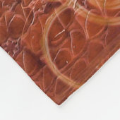 COUVERTURE POLAIRE BOUDDHA L'ÉCLAIRAGE D'UNE FLOTTE (Coin)