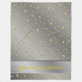 Couverture Polaire bouddha, religion, bouddhisme, méditation, culture (Devant)