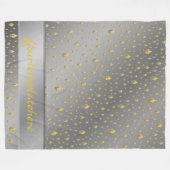 Couverture Polaire bouddha, religion, bouddhisme, méditation, culture (Devant (Horizontal))