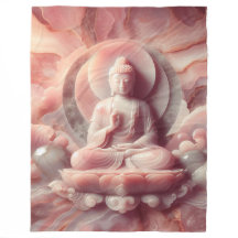 Bouddha Rose Quartz 01