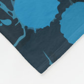 Couverture Polaire Bouffées, lignes et chaos (Coin)