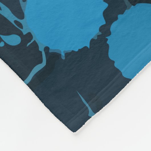 Couverture Polaire Bouffées, lignes et chaos (Coin)