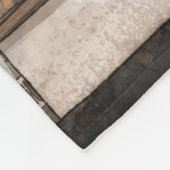 Couverture Polaire Boulangerie Boo (Coin)