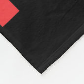 Couverture Polaire Boulderer Chalk Up And Flash Bouldering _5 (Coin)