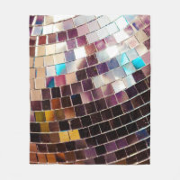 Boule de disco en miroir