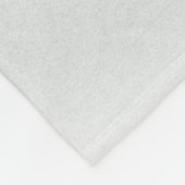 Couverture Polaire Boule du football du football | de Personalizable (Coin)