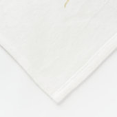 Couverture Polaire Bouquet quotidien Rubies (Coin)