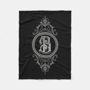 Couverture Polaire Boutique de tatouage Bloodmark Premium