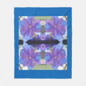 Couverture Polaire Bowen (Devant)