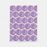 Bowl POI Purple Hawaiian nourriture Taro Root Hawa