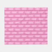 Couverture Polaire Bowling (Devant (Horizontal))