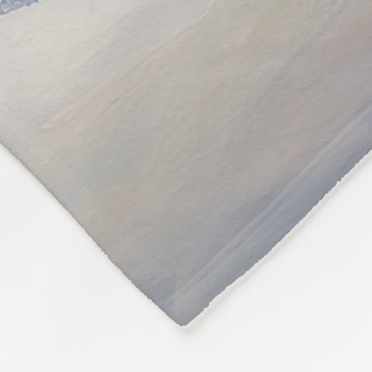 Couverture Polaire Boxe d'hiver Caravan Christmas Adventure (Coin)