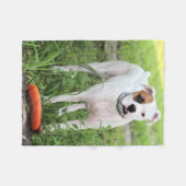 Couverture Polaire Boxer (Devant (Horizontal))