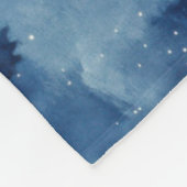 Couverture Polaire Boy Espace extra-atmosphérique Système solaire cos (Coin)