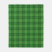 Couverture Polaire Boyle Plaid (Devant)
