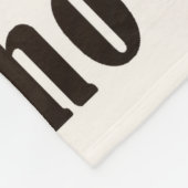 Couverture Polaire Bracco italiano (Coin)