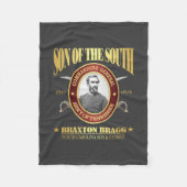 Couverture Polaire Bragg (SOTS2) (Devant)