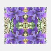 Couverture Polaire Brandeis (Devant (Horizontal))