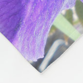 Couverture Polaire Brandeis (Coin)