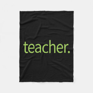 Couverture Polaire Brat Funny Kamala Harris Brat Summer Green Meme