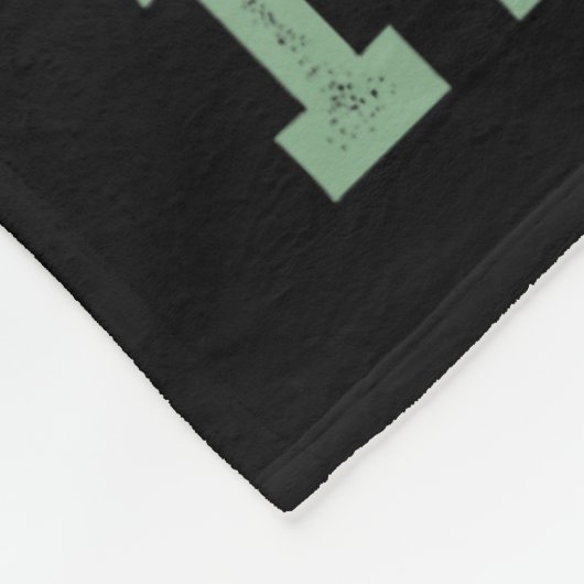 Couverture Polaire Bref, Je Suis Un Amoureux De Pêche Pro-Drôle (Coin)