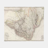 Couverture Polaire Bresil - le Brésil (Devant (Horizontal))