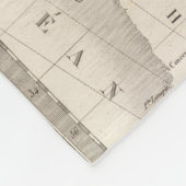 Couverture Polaire Bresil - le Brésil (Coin)