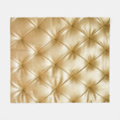Couverture Polaire Bright abstract mosaic grey background with gloss (Devant (Horizontal))