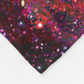 Couverture Polaire Brilliance Star Field Fleece Blanket (Coin)