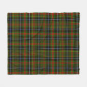 Couverture Polaire Brisbane Plaid (Devant (Horizontal))