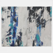 Couverture Polaire Brise (Devant (Horizontal))