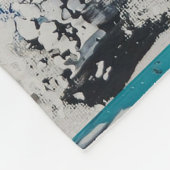 Couverture Polaire Brise (Coin)