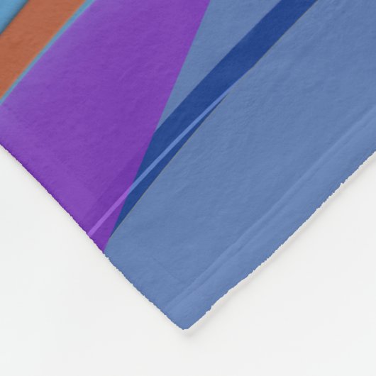 Couverture Polaire Brise tropicale (Coin)