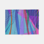 Couverture Polaire Brises Tropicales (Devant (Horizontal))