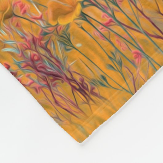 Couverture Polaire Brittany Espagne (Coin)