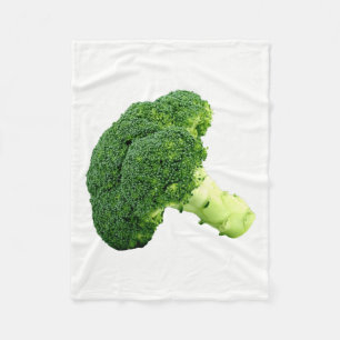 Couverture Polaire Brocoli