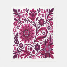 Broderie intemporelle #8