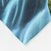 Couverture Polaire Brook à bulles magiques sauvages (Coin)