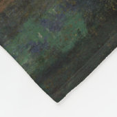 Couverture Polaire Brooklyn Bridge (New York City Landmark) (NYC) (Coin)