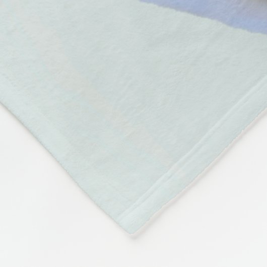 Couverture Polaire Brooks Range Caribou (Coin)