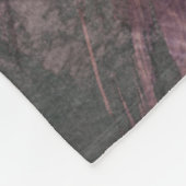 Couverture Polaire Brouillard II (Coin)