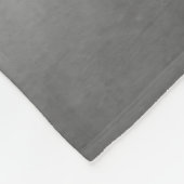 Couverture Polaire Brouillard noir et blanc Statue de Liberty Patriot (Coin)