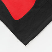 Couverture Polaire Bruh Bigfoot Christmas Funny Christmas Tree Xmas S (Coin)