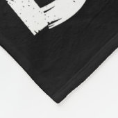 Couverture Polaire Bruh Ghost Funny Halloween Boo Soky Halloween Bruh (Coin)