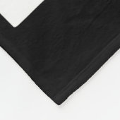 Couverture Polaire Bruh Guinea G  (Coin)