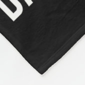 Couverture Polaire Bruh I Survived 67 Days Of School Funny Six Seven  (Coin)